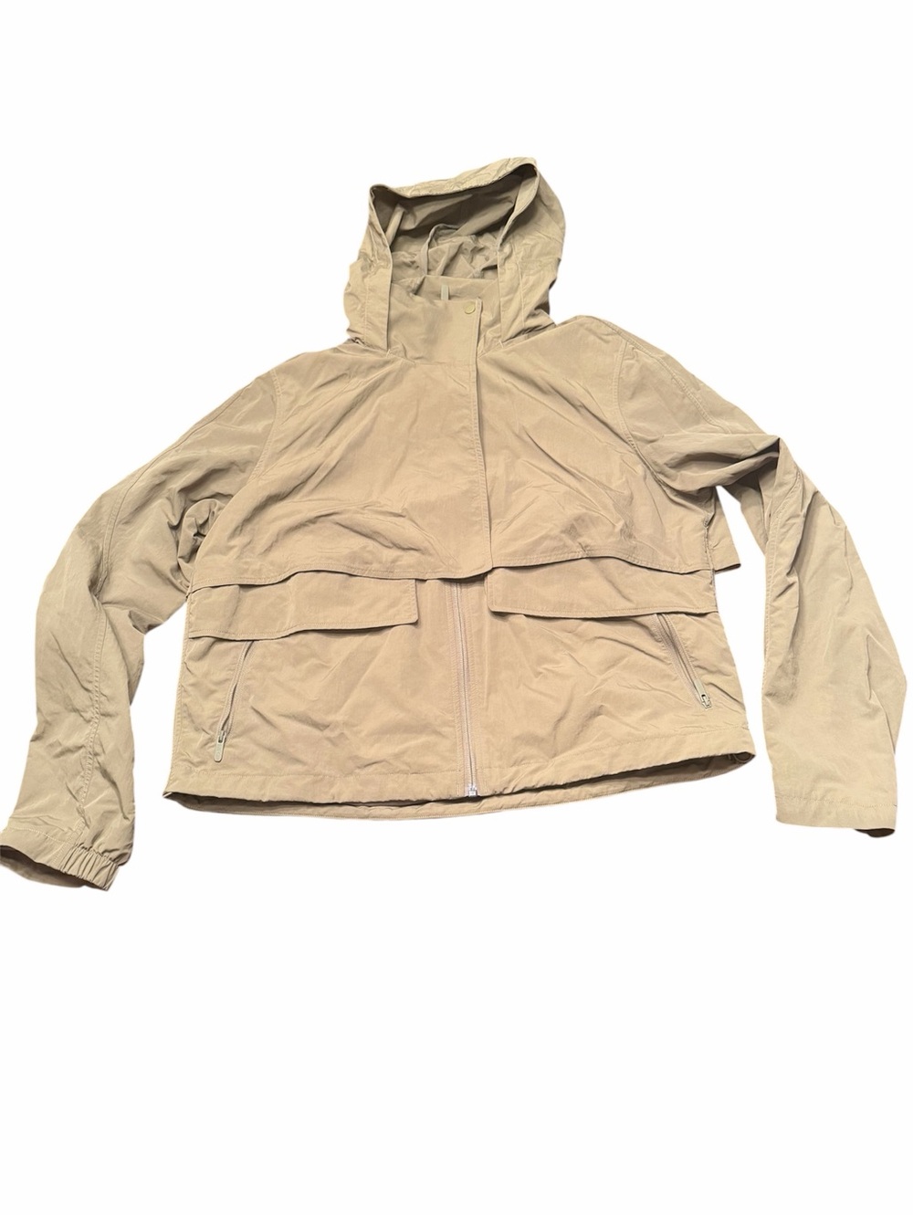 Always Effortless Classic-Fit Jacket